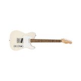 Squier Affinity Tele LRL WPG OWT Elektro Gitar