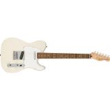 Squier Affinity Telecaster Laurel Klavye White Pg Olympic White Elektro Gitar