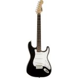 Squier Bullet Strat with Tremolo HSS Elektro Gitar