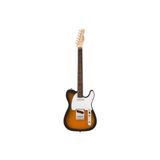 Squier Bullet Telecaster Laurel Klavye 2 Ton Sunburst Elektro Gitar