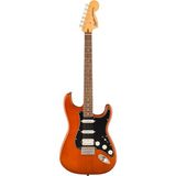 Squier Classic Vibe 70S Stratocaster Hard Tail Hss Laurel Klavye Mocha Elektro Gitar - standart - Çok Renkli