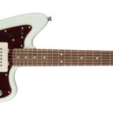 SQUIER CLASSIC VIBE JAZZ BASS 60S RW OLYMPIC WHITE BASS GİTAR