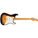 Squier Classic Vibe Stratocaster 50S MN 2-Color Sunburst Elektro Gitar
