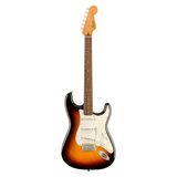 Squier Classic Vibe Stratocaster 60S RW 3TS Elektro Gitar
