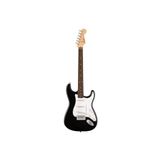 Squıer Debut Serisi Stratocaster Laurel Klavye Black Elektro Gitar