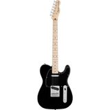 Squier Fsr Affinity Tele Mn Bpg Blk Elektro Gitar - standart - Çok Renkli