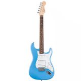 Squier Fsr Debut Stratocaster California Blue Elektro Gitar