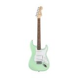Squier FSR Debut Stratocaster Laurel Klavye Surf Green Elektro Gitar