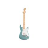 Squier Fsr Sonic Stratocaster Hss Akçaağaç Klavye Wpg Sonic Gray Elektro Gitar