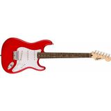 Squier Sonic Stratocaster Ht Laurel Klavye Torino Red Elektro Gitar