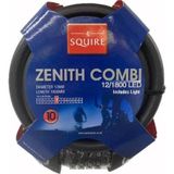 SQUIRE Zenith Combi Şifreli Kilit 12x1800mm Led Işıklı