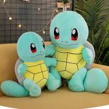Squirtle 35cm Orjinal Pokemon Peluş Oyuncak
