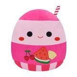 Squishmallow Fruit Punch Kutusu Jans 40 cm
