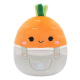 Squishmallow Havuç Caroleena 20 Cm