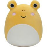 Squishmallow Kurbağa Leigh 13 cm