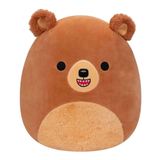 Squishmallows 04141 Stokely 30 cm Ayı