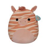 Squishmallows 14 inç - Josue Zebra