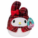 Squishmallows 20 cm My Melody Hello Kitty and Friends Serisi Peluş