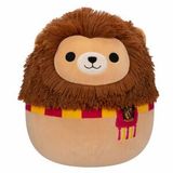 Squishmallows 20 cm SeriA - Hufflepuff Harry Potter Serisi Peluş