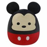 Squishmallows 35 cm SeriA - Buzz Lightyear Disney Peluş