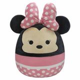 Squishmallows 35 cm SeriB - Piglet Disney Peluş