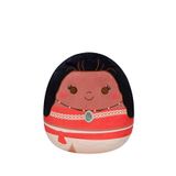 Squishmallows 8mo Disney Prenses Serisi Moana Peluş Oyuncak 20 Cm