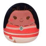 Squishmallows 8MO Moana 20 cm Disney Prenses Serisi