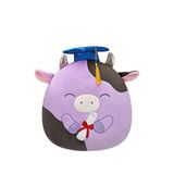 Squishmallows Alexie İnex Peluş Oyuncak 30 Cm