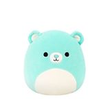 Squishmallows Ayıcık Belinda Peluş Oyuncak 20 Cm