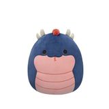 Squishmallows Basilisk Cian Peluş Oyuncak 30 Cm