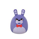Squishmallows Bonnie Fanf Serisi Peluş Oyuncak 20 Cm