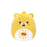 Squishmallows Care Bears Serisi Funshine Bear Peluş Oyuncak 25 Cm
