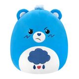 Squishmallows Care Bears Serisi - Grumpy Bear 25 cm CB00071