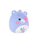 Squishmallows Care Bears Serisi Starlight Bear Peluş Oyuncak 25 Cm
