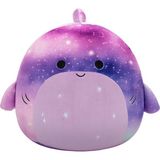 Squishmallows Celestial Köpek Balığı Aaliyah Peluş Oyuncak 30 cm - Standart