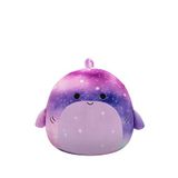 Squishmallows Celestial Köpek Balığı Aaliyah Peluş Oyuncak 30 Cm