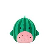 Squishmallows Christopher Karpuz Balina Peluş Oyuncak 30 Cm