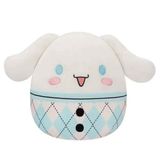 Squishmallows Cinnamoroll 20 cm Hello Kitty Serisi
