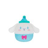 Squishmallows Cinnamoroll Hello Kitty Serisi Peluş Oyuncak 13 Cm