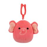 Squishmallows CP00479 9 cm Klipsli Fil Kyla