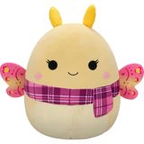 Squishmallows CR06657 Miry 50 cm Güve