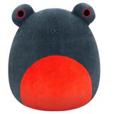 Squishmallows CR06745 Jameel 36 cm Kurbağa