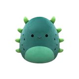 Squishmallows CR07041 Wasabi 40 cm Deniz Hıyarı