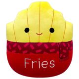 Squishmallows CR07043 Floyd 40 cm Patates Kızartması