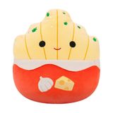 Squishmallows CR07679 30 cm Patates Kızartması Brendan