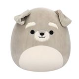 Squishmallows CR07956 30 cm Schnauzer Shaun