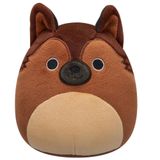 Squishmallows CR07957 30 cm Alman Çoban Köpeği Mario