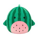 Squishmallows CR07967 30 cm Karpuz Balina Christopher