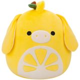 Squishmallows CR07968 30 cm Limon Eşek Clement