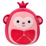Squishmallows CR07970 30 cm Nar Maymun Cardona